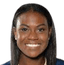 Carina reyes baltrip player photo