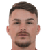 Krobel andre player photo