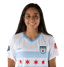 Cassie Rohan player photo