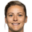 nadene caldwell player photo
