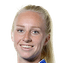 Inessa Kaagman player photo