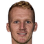 Cameron Dawson player photo