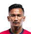 Seminlen Doungel player photo