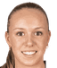 Mia Hambro Svendsen player photo