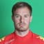 Iain Fyfe player photo