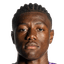 Ludovick Wola-Wetshay player photo