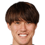 Kazuki Fujimoto player photo