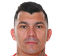 Gary Medel player photo