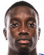 A. Sissoko player photo