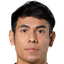 Afiq Fazail player photo