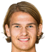 markus karlsson player photo