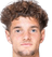 Justin Smith player photo