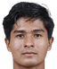 Luis Ledesma player photo