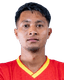 F. Syndai player photo