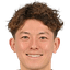 Sachiro Toshima player photo