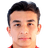 Rauan shintemirov player photo