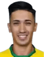 Santiago Germán Solari Ferreyra player photo