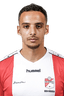 H. B. Moussa player photo