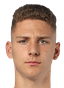 Jamie Donley player photo