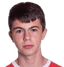 Borja Montes Jaular player photo
