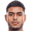 Carlos Vivas player photo