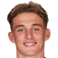 Connor McAvoy player photo