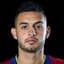 Ricardo Velazco player photo