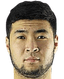 Bekzatbek nasirov player photo