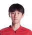 Fu Xinyu player photo
