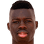 Stephane Aziz Ki player photo