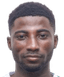 gabriel bonnah player photo