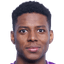 Nilson Angulo player photo