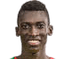 Wilber Arizala player photo