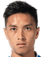 Wong Tsz-Ho player photo