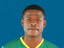 Mzwanele Mahashe player photo