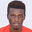 Brefo Mensah player photo