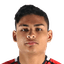 Jeriel·De Santis player photo