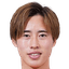 Kazuya Ando player photo