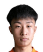 Zhang Junhao player photo