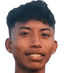 Andir chi player photo