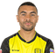 Colin Daniel player photo