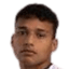 miguel amaya player photo