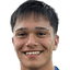 Giovanni Ismael Cantizano player photo