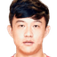 Yu Zengpin player photo