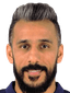 Waleed Ahmed player photo