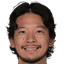 Ryohei Shirasaki player photo
