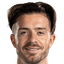 Jack Grealish player photo