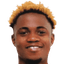 Favour Akem player photo