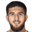 Azer Aliev player photo