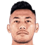 Asyraq Gufron Ramadhan player photo